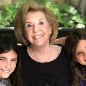 Meet your Posher, Peggy